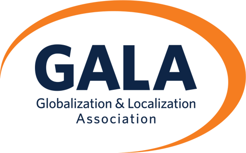 GALA — Globalization and Localization Association